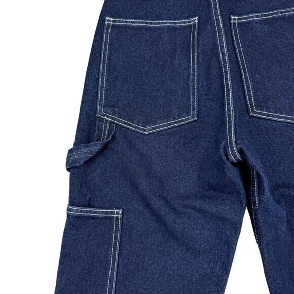 Brandy Melville - John Galt Ariana Carpenter Jeans Size Small - Picture 7 of 7